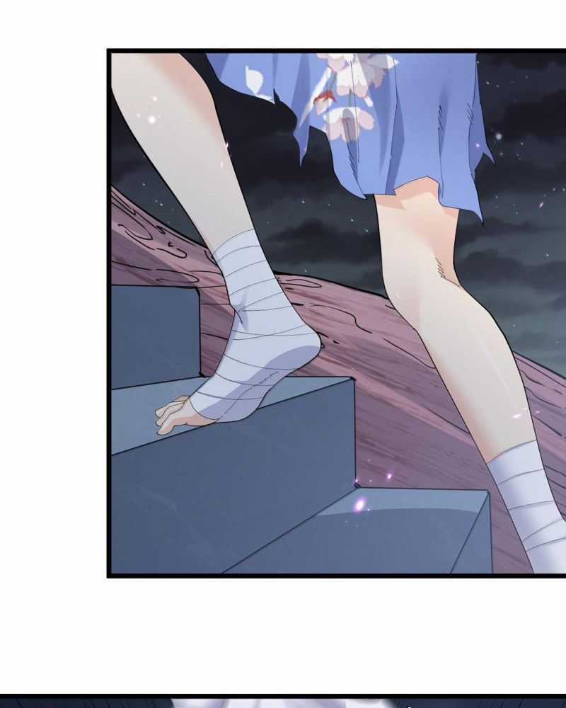 Thế Nhân Thực Sự Tin Tôi Là Đại Boss Chương 75 trang 29