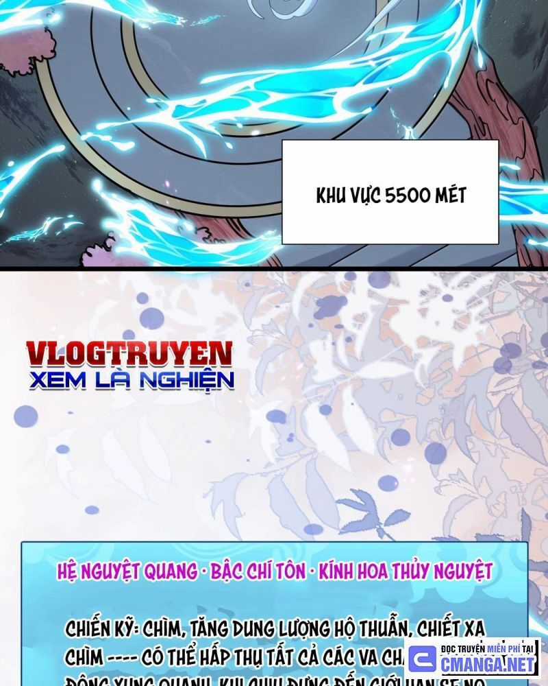 Thế Nhân Thực Sự Tin Tôi Là Đại Boss Chương 75 trang 3