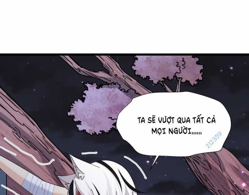 Thế Nhân Thực Sự Tin Tôi Là Đại Boss Chương 75 trang 34