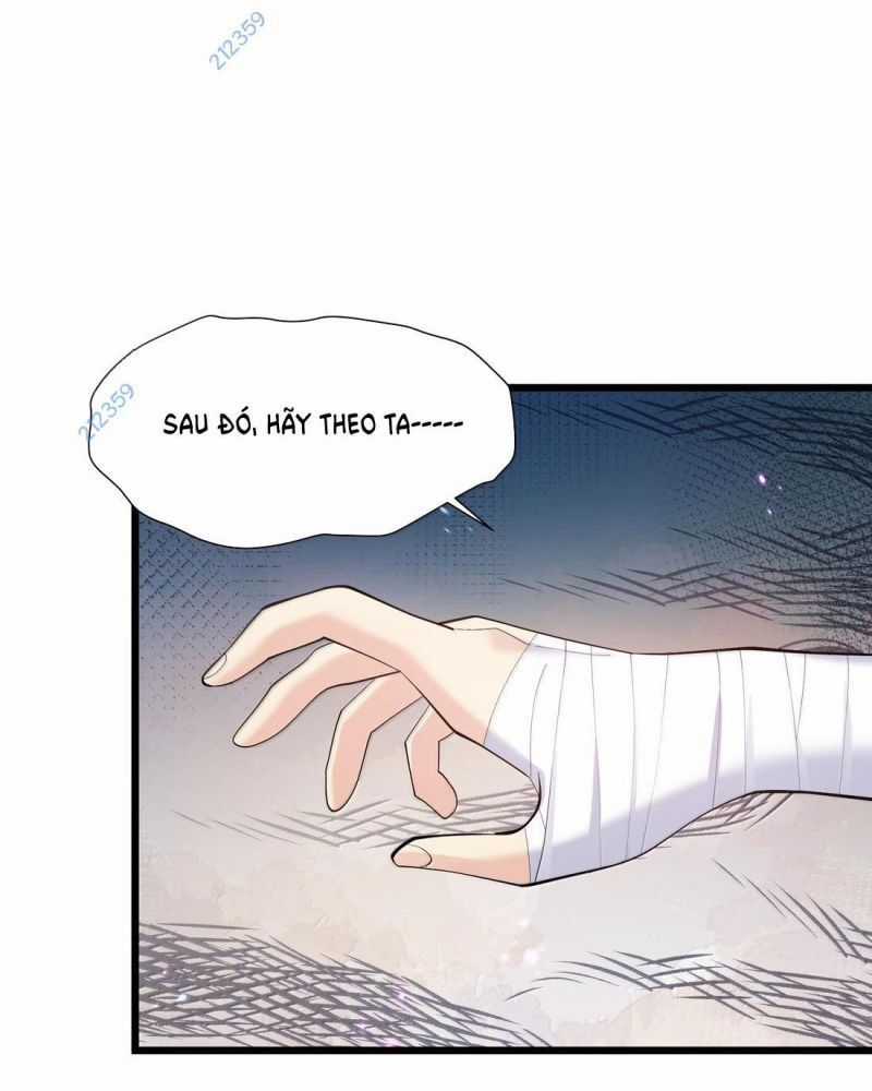 Thế Nhân Thực Sự Tin Tôi Là Đại Boss Chương 75 trang 37