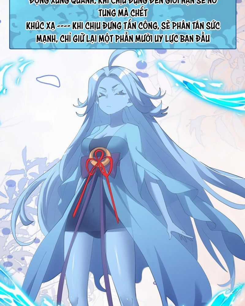 Thế Nhân Thực Sự Tin Tôi Là Đại Boss Chương 75 trang 4