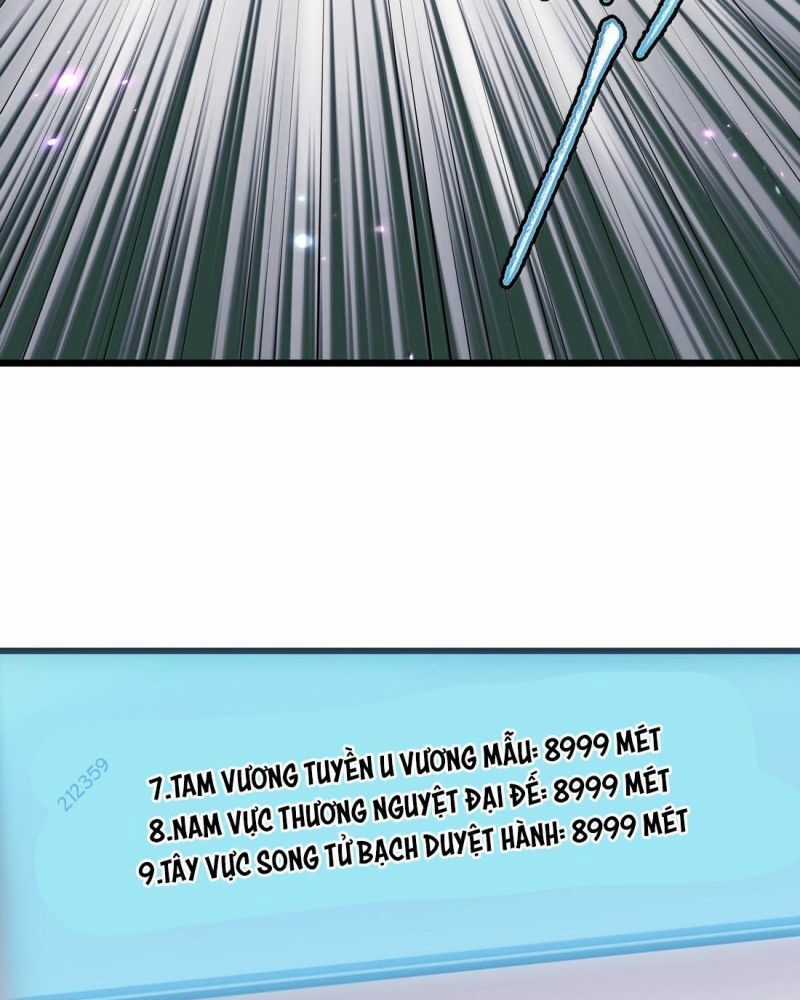 Thế Nhân Thực Sự Tin Tôi Là Đại Boss Chương 75 trang 41