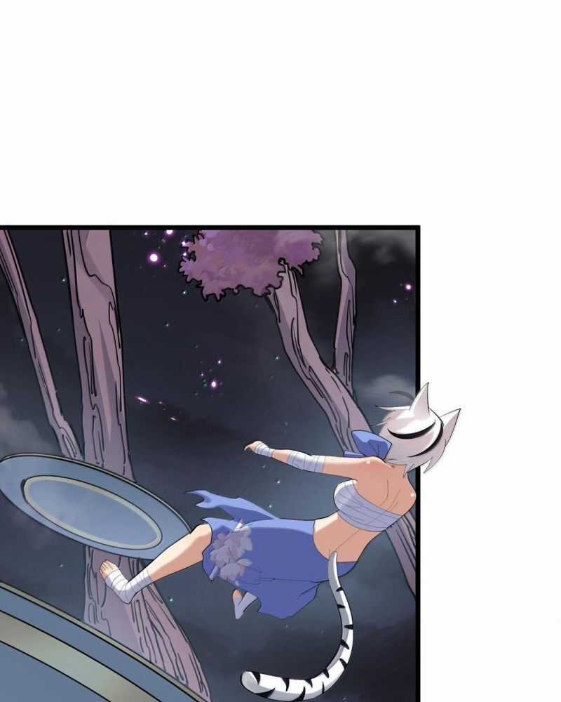 Thế Nhân Thực Sự Tin Tôi Là Đại Boss Chương 75 trang 47