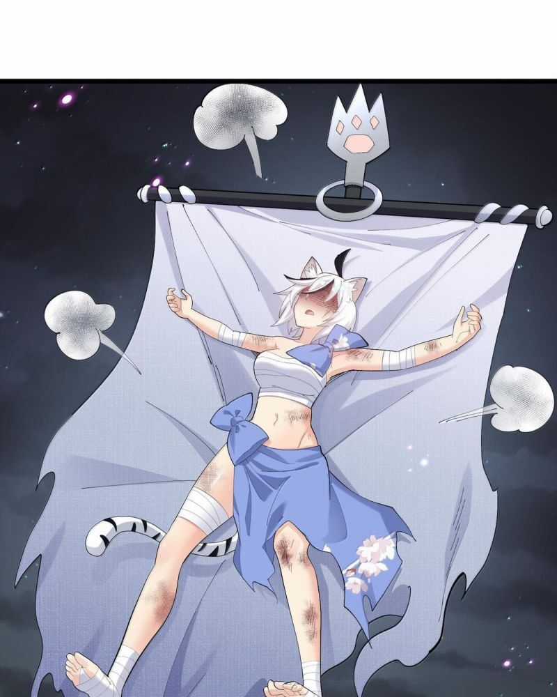 Thế Nhân Thực Sự Tin Tôi Là Đại Boss Chương 75 trang 49