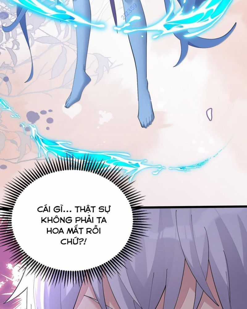 Thế Nhân Thực Sự Tin Tôi Là Đại Boss Chương 75 trang 5