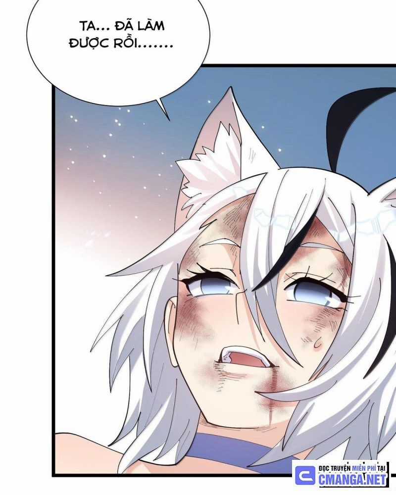 Thế Nhân Thực Sự Tin Tôi Là Đại Boss Chương 75 trang 51