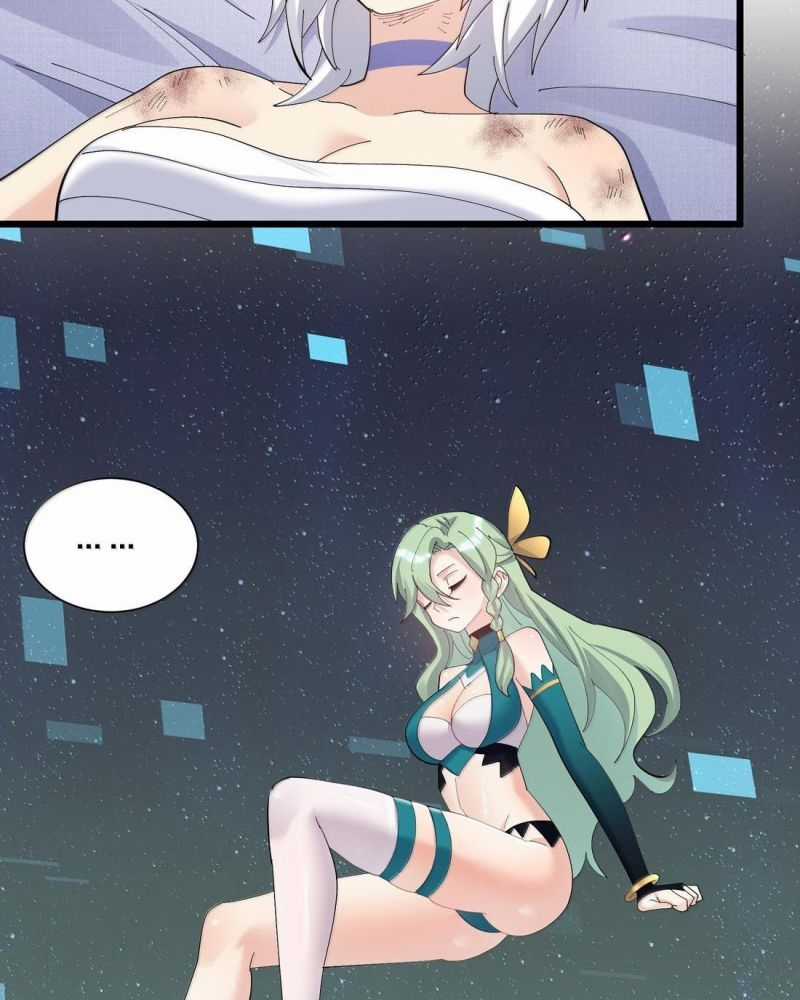 Thế Nhân Thực Sự Tin Tôi Là Đại Boss Chương 75 trang 55