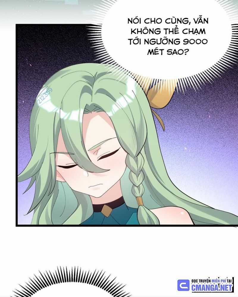 Thế Nhân Thực Sự Tin Tôi Là Đại Boss Chương 75 trang 57