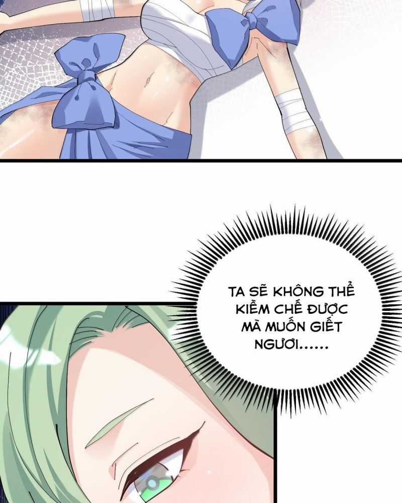 Thế Nhân Thực Sự Tin Tôi Là Đại Boss Chương 75 trang 59