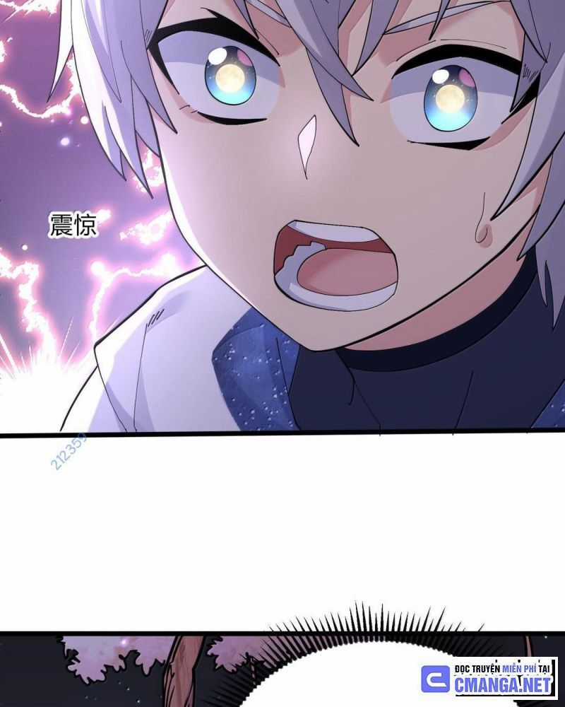 Thế Nhân Thực Sự Tin Tôi Là Đại Boss Chương 75 trang 6