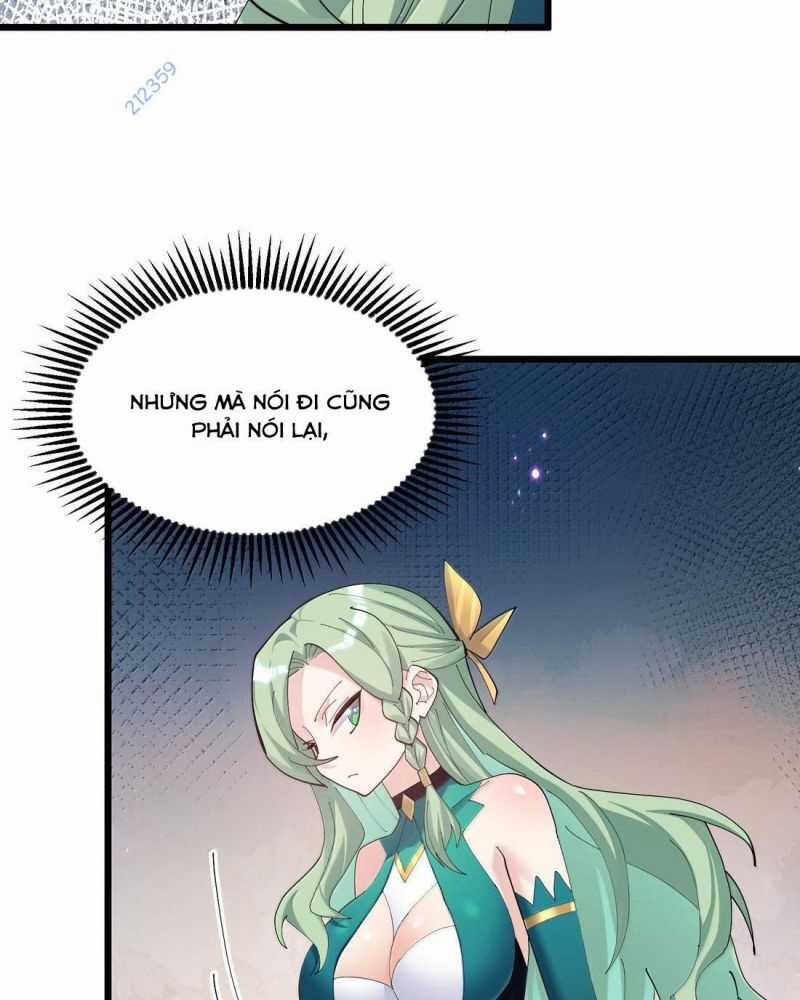 Thế Nhân Thực Sự Tin Tôi Là Đại Boss Chương 75 trang 61