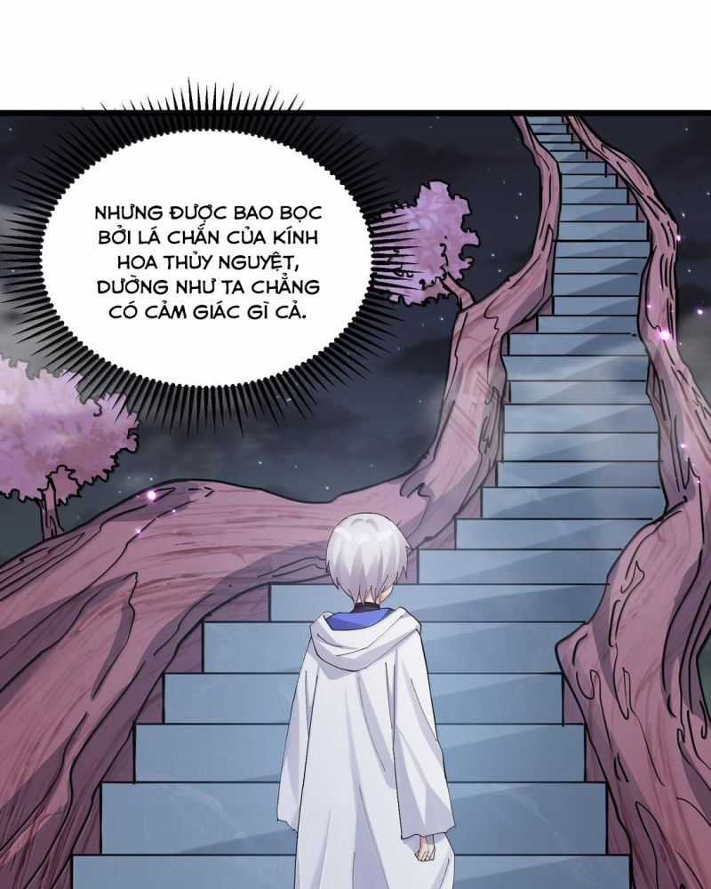 Thế Nhân Thực Sự Tin Tôi Là Đại Boss Chương 75 trang 67