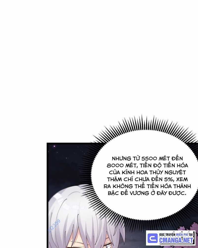 Thế Nhân Thực Sự Tin Tôi Là Đại Boss Chương 75 trang 69