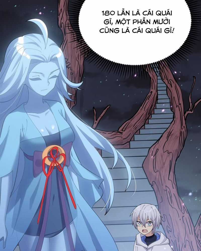 Thế Nhân Thực Sự Tin Tôi Là Đại Boss Chương 75 trang 7