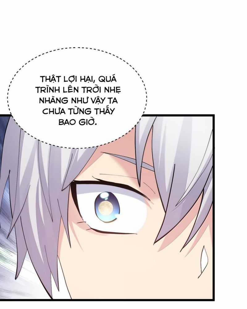 Thế Nhân Thực Sự Tin Tôi Là Đại Boss Chương 75 trang 71