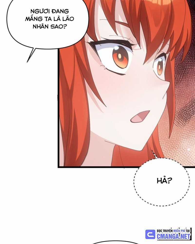 Thế Nhân Thực Sự Tin Tôi Là Đại Boss Chương 75 trang 75