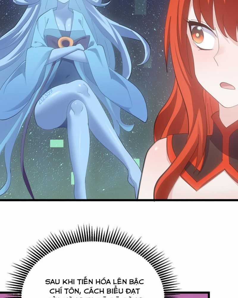 Thế Nhân Thực Sự Tin Tôi Là Đại Boss Chương 75 trang 77