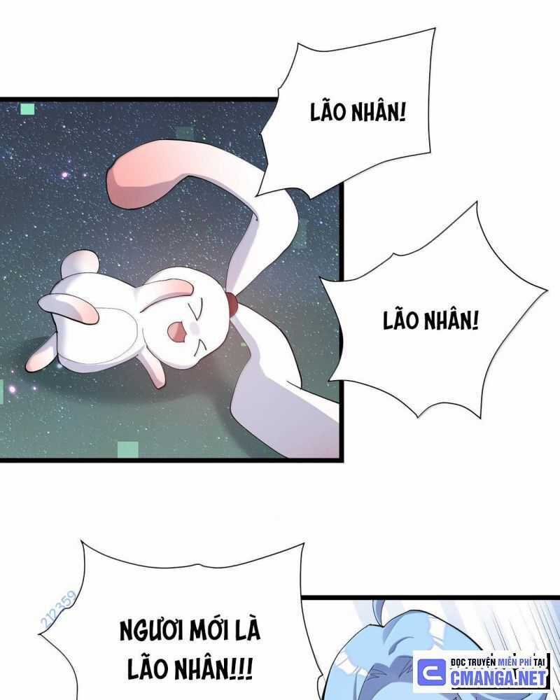 Thế Nhân Thực Sự Tin Tôi Là Đại Boss Chương 75 trang 81