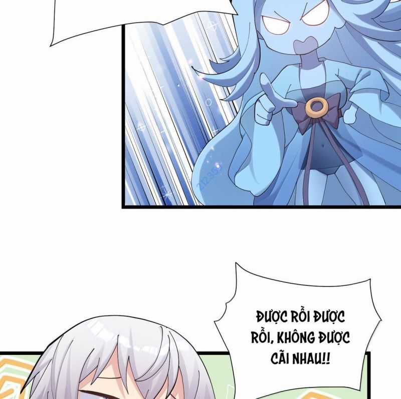 Thế Nhân Thực Sự Tin Tôi Là Đại Boss Chương 75 trang 82