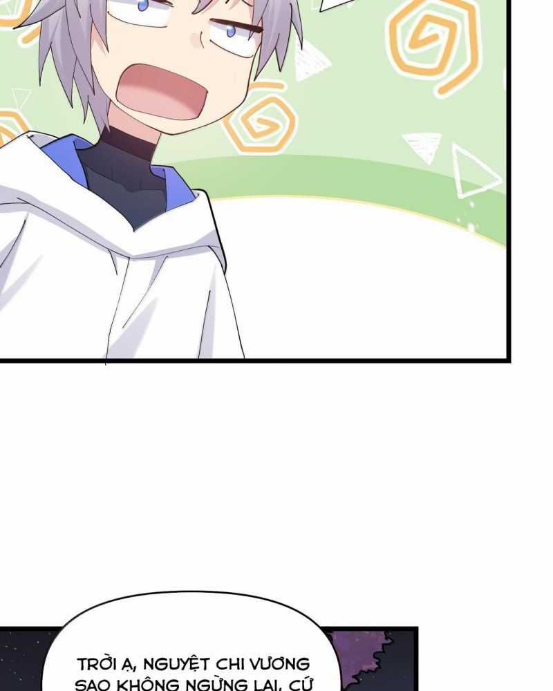 Thế Nhân Thực Sự Tin Tôi Là Đại Boss Chương 75 trang 83