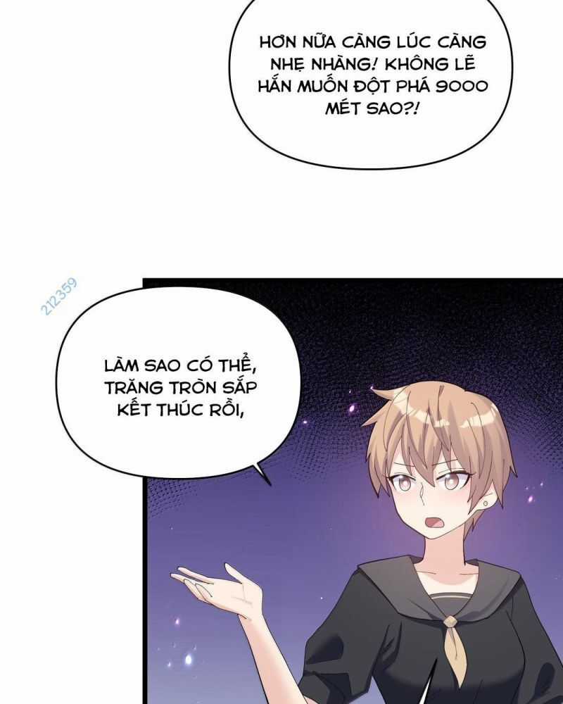 Thế Nhân Thực Sự Tin Tôi Là Đại Boss Chương 75 trang 85