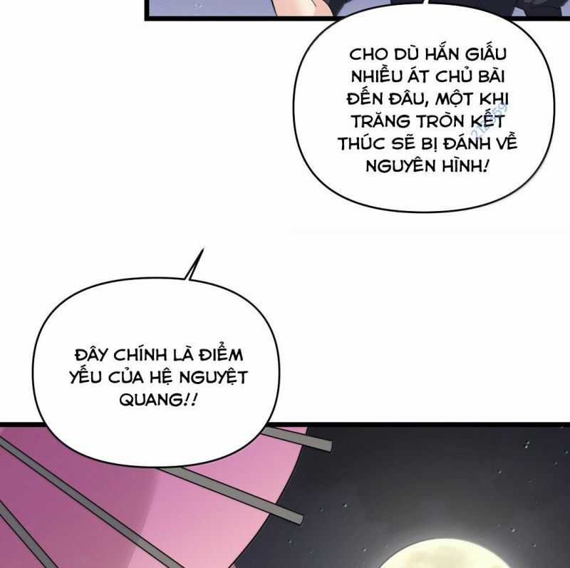 Thế Nhân Thực Sự Tin Tôi Là Đại Boss Chương 75 trang 86