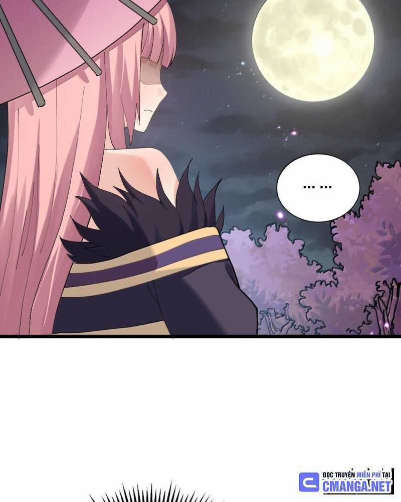 Thế Nhân Thực Sự Tin Tôi Là Đại Boss Chương 75 trang 87