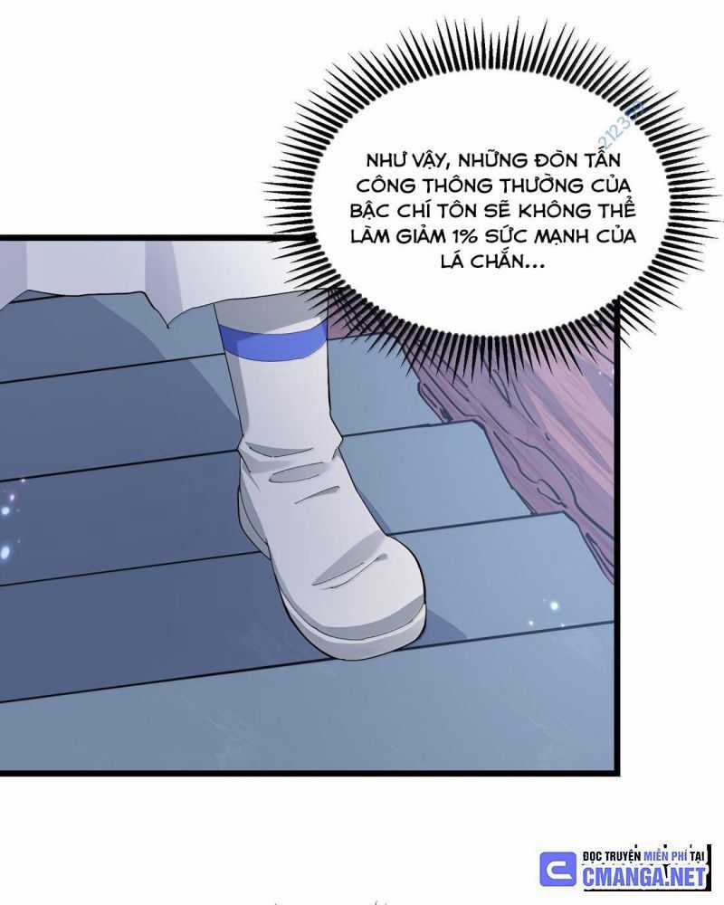 Thế Nhân Thực Sự Tin Tôi Là Đại Boss Chương 75 trang 9