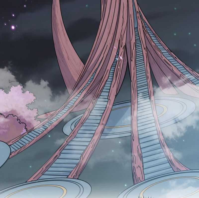 Thế Nhân Thực Sự Tin Tôi Là Đại Boss Chương 75 trang 92