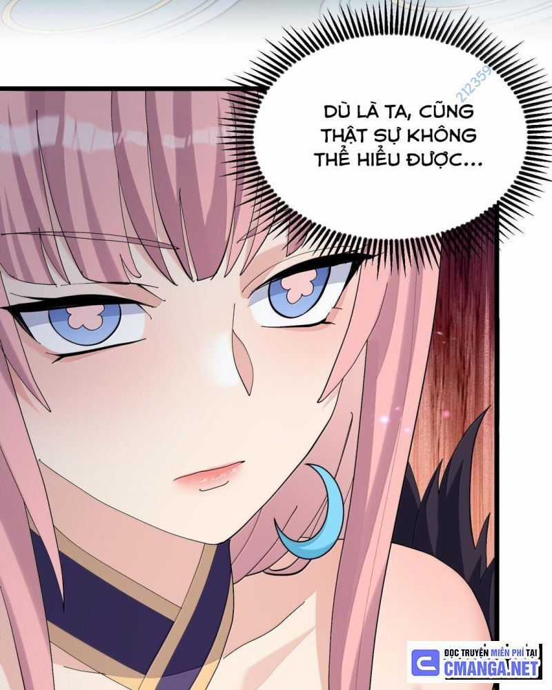 Thế Nhân Thực Sự Tin Tôi Là Đại Boss Chương 75 trang 93