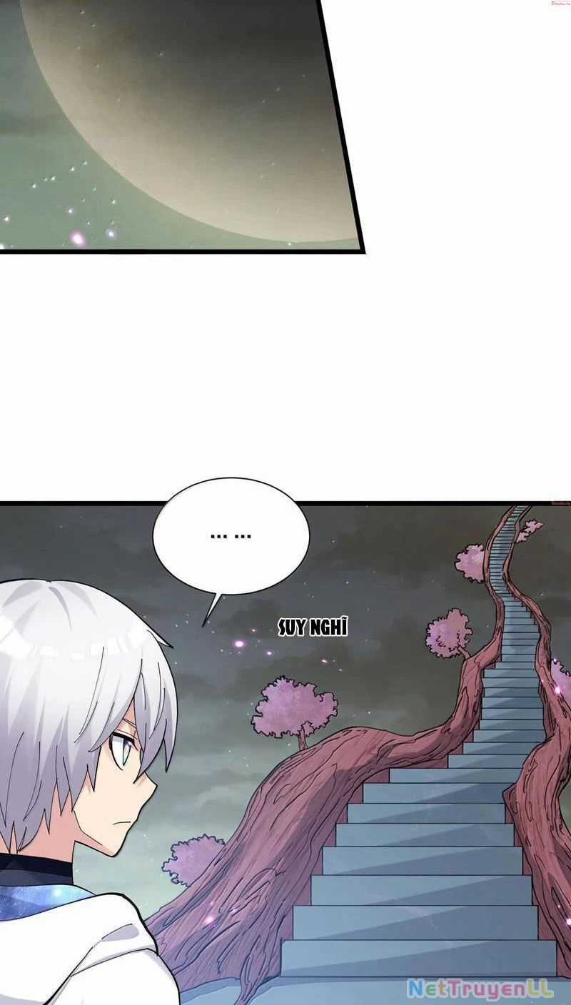 Thế Nhân Thực Sự Tin Tôi Là Đại Boss Chương 76 trang 11