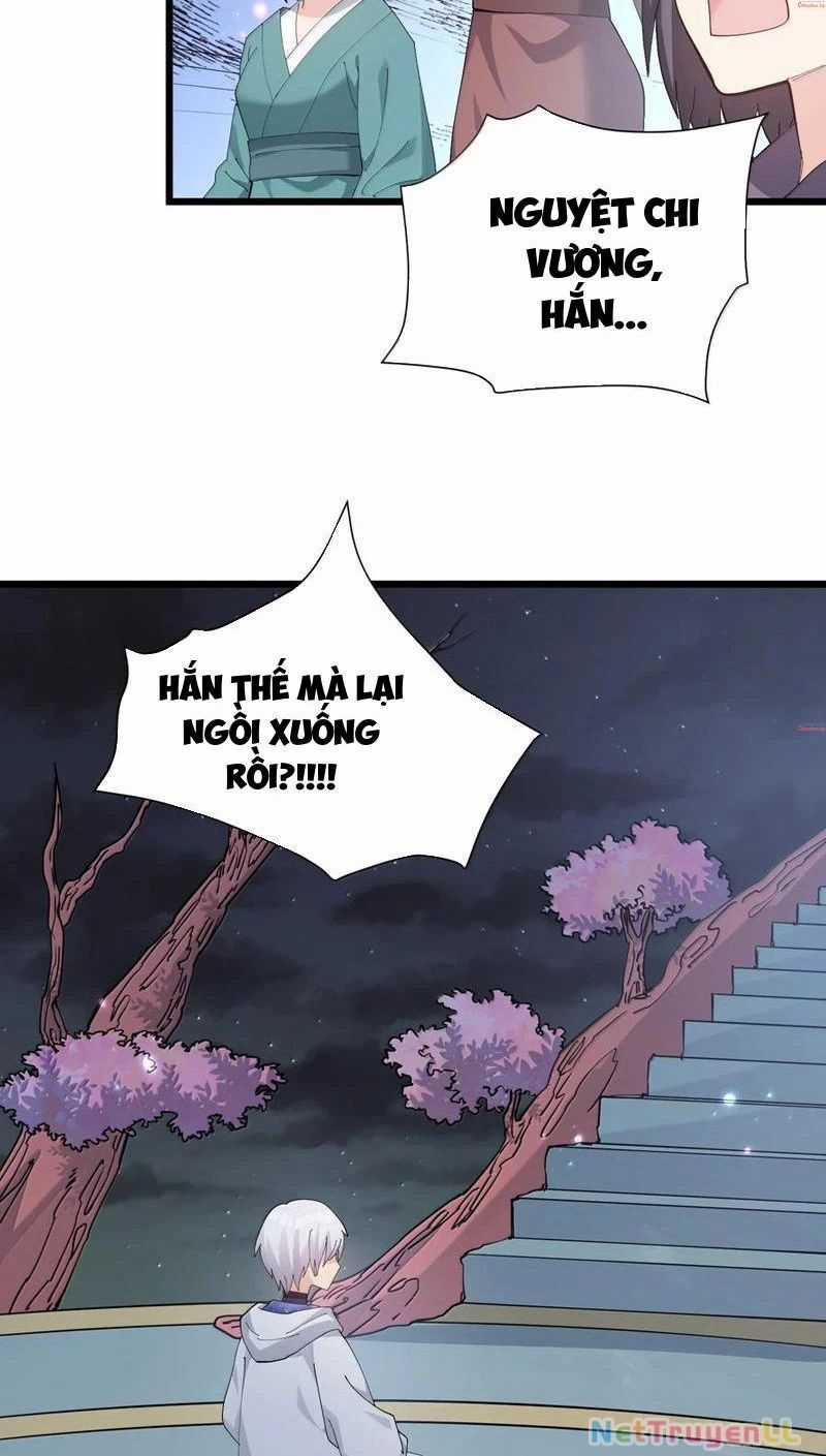 Thế Nhân Thực Sự Tin Tôi Là Đại Boss Chương 76 trang 14