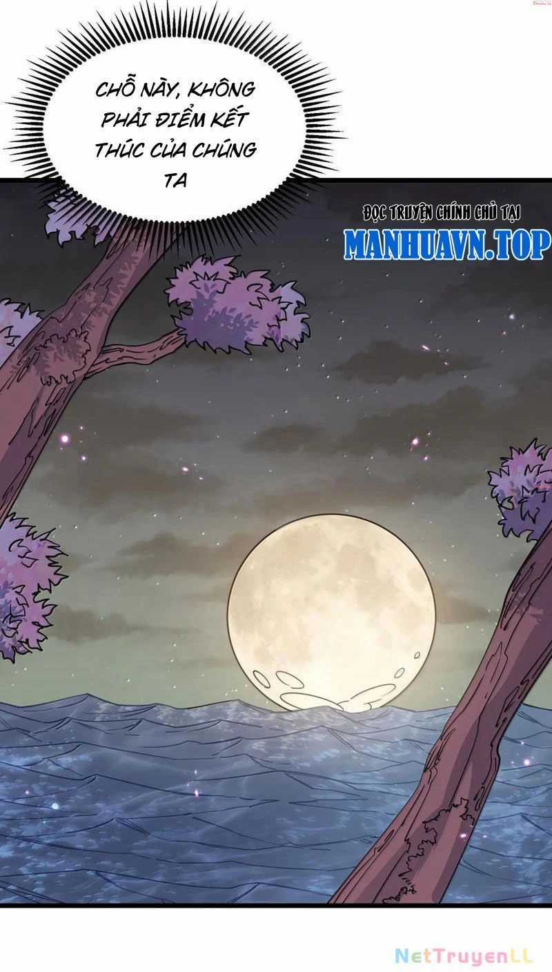 Thế Nhân Thực Sự Tin Tôi Là Đại Boss Chương 76 trang 16