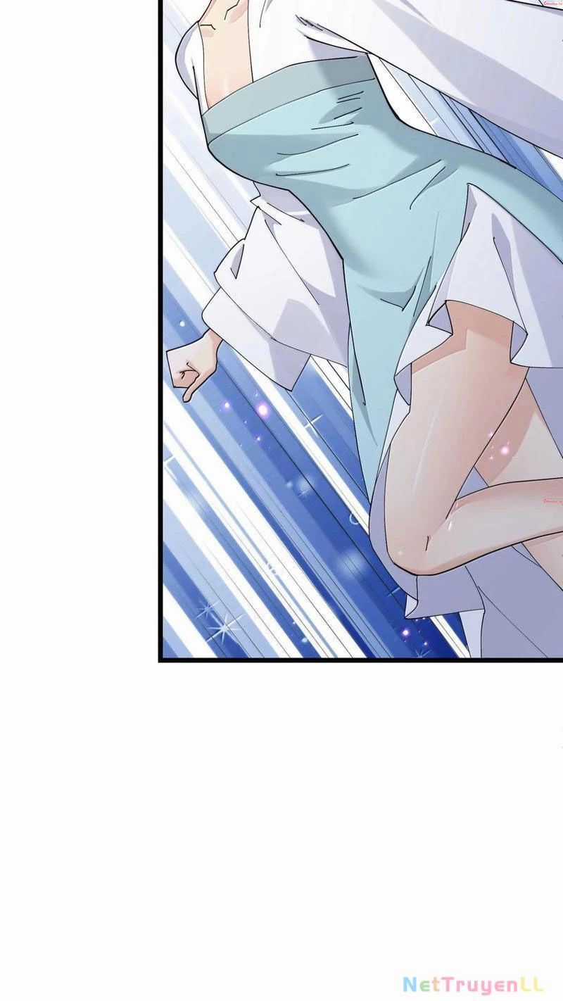 Thế Nhân Thực Sự Tin Tôi Là Đại Boss Chương 76 trang 19