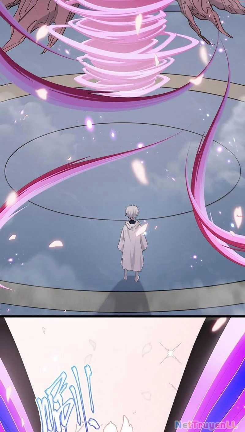 Thế Nhân Thực Sự Tin Tôi Là Đại Boss Chương 76 trang 2