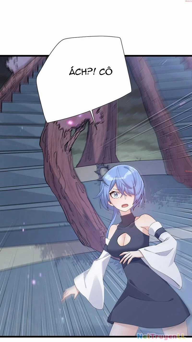 Thế Nhân Thực Sự Tin Tôi Là Đại Boss Chương 76 trang 20