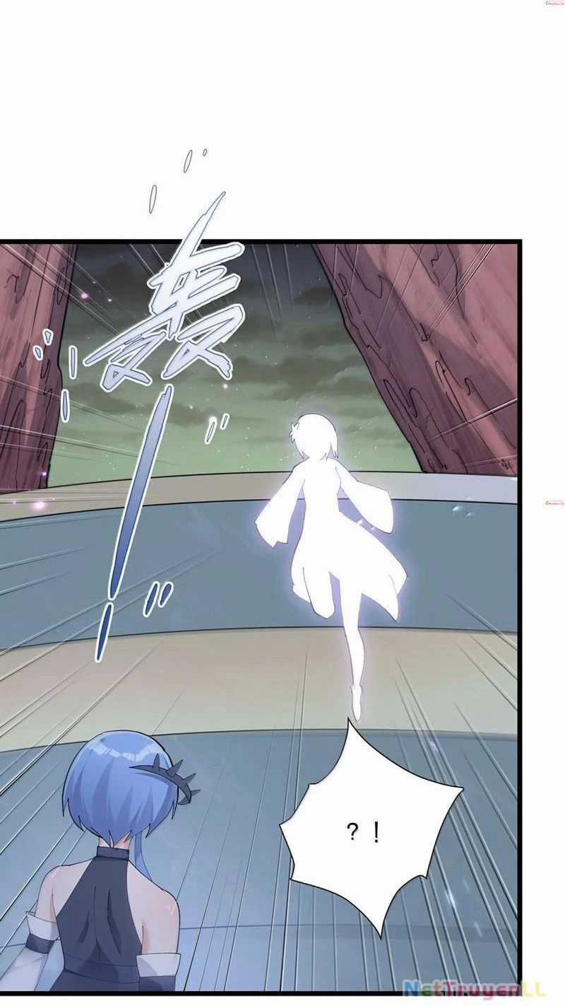 Thế Nhân Thực Sự Tin Tôi Là Đại Boss Chương 76 trang 21