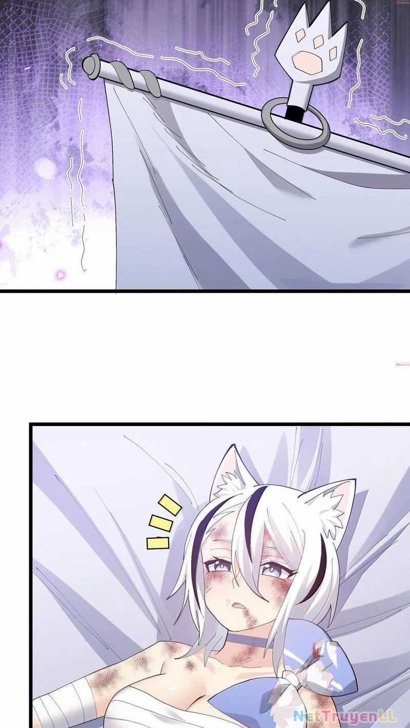 Thế Nhân Thực Sự Tin Tôi Là Đại Boss Chương 76 trang 24