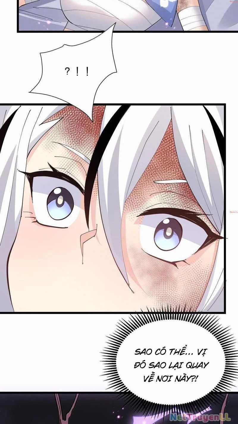 Thế Nhân Thực Sự Tin Tôi Là Đại Boss Chương 76 trang 25