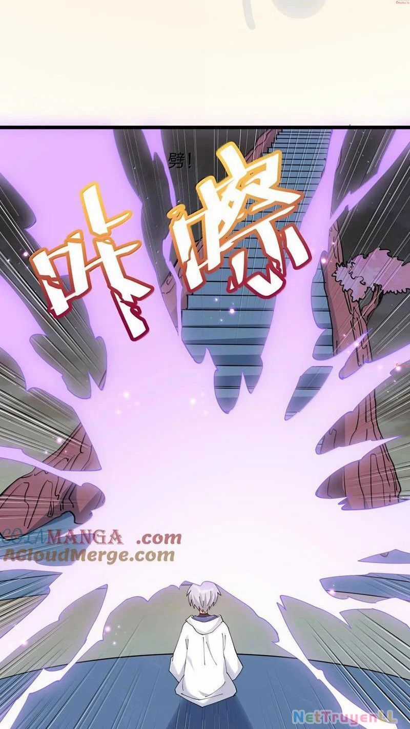 Thế Nhân Thực Sự Tin Tôi Là Đại Boss Chương 76 trang 27