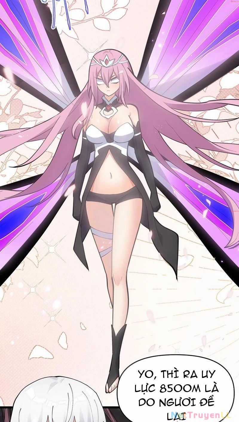 Thế Nhân Thực Sự Tin Tôi Là Đại Boss Chương 76 trang 3