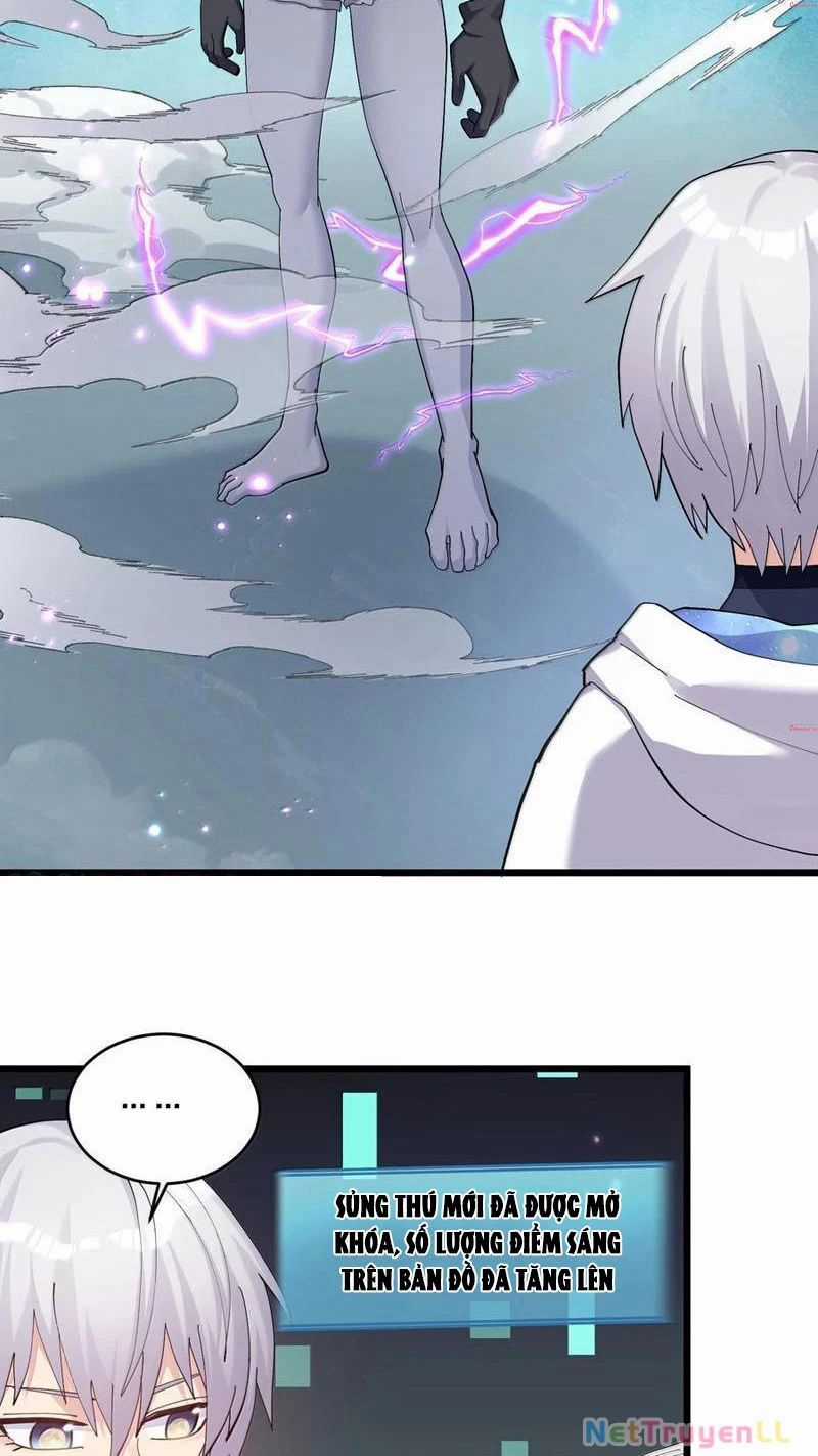 Thế Nhân Thực Sự Tin Tôi Là Đại Boss Chương 76 trang 30