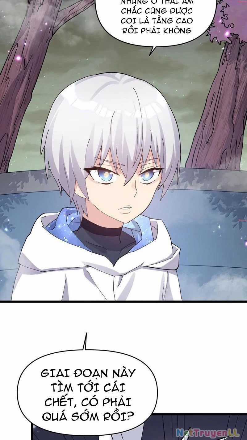 Thế Nhân Thực Sự Tin Tôi Là Đại Boss Chương 76 trang 32