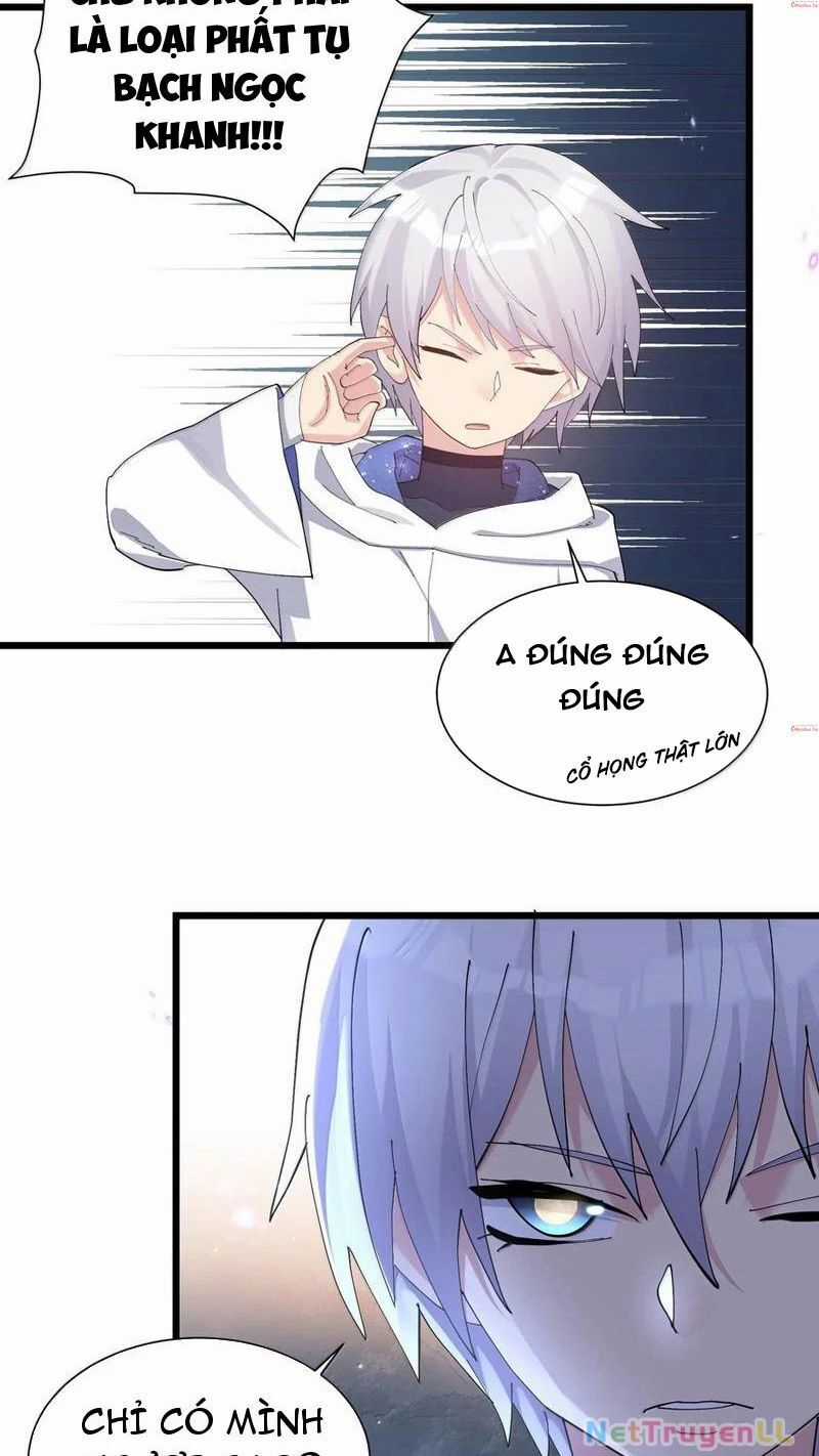 Thế Nhân Thực Sự Tin Tôi Là Đại Boss Chương 76 trang 35