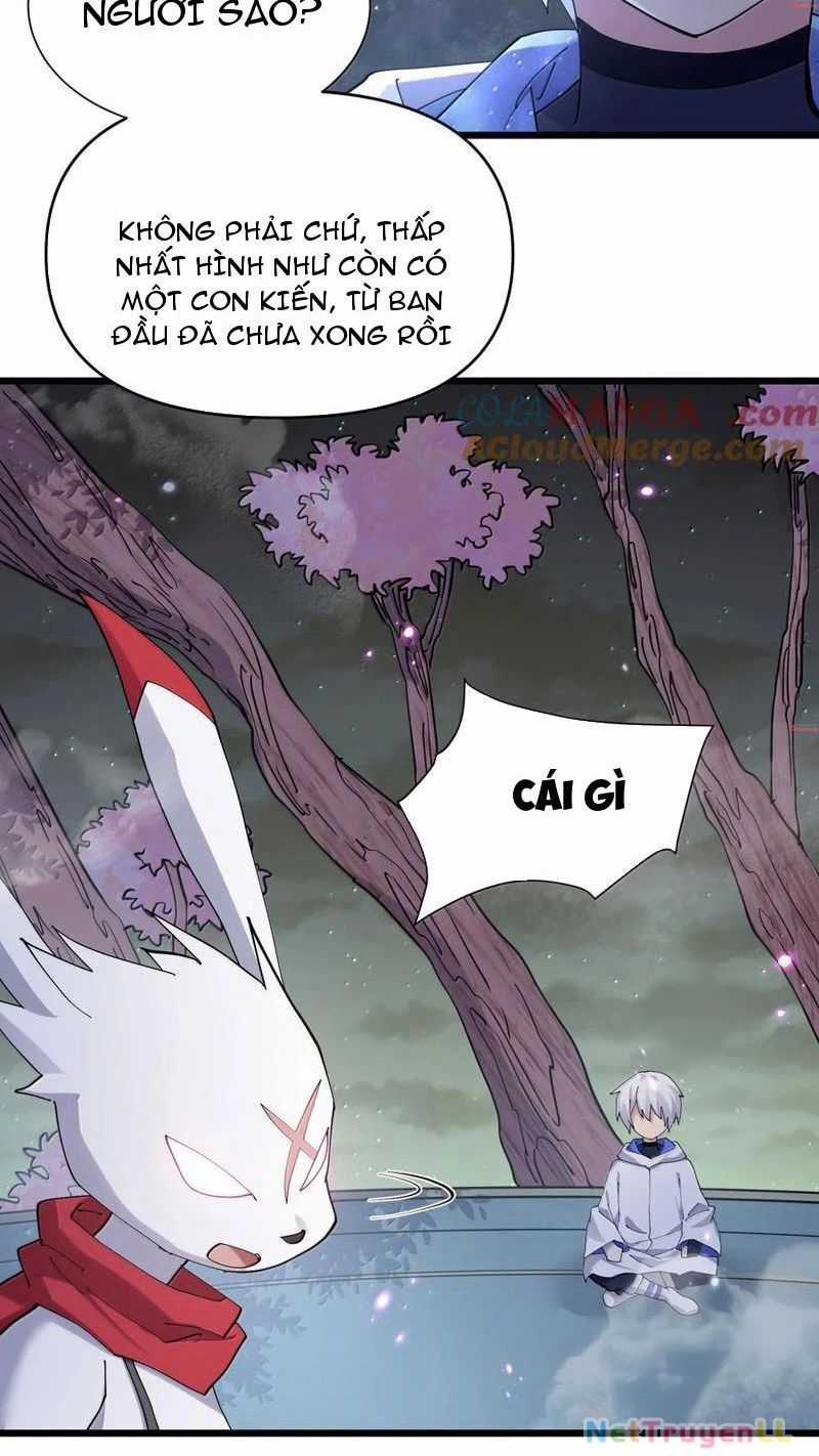 Thế Nhân Thực Sự Tin Tôi Là Đại Boss Chương 76 trang 36