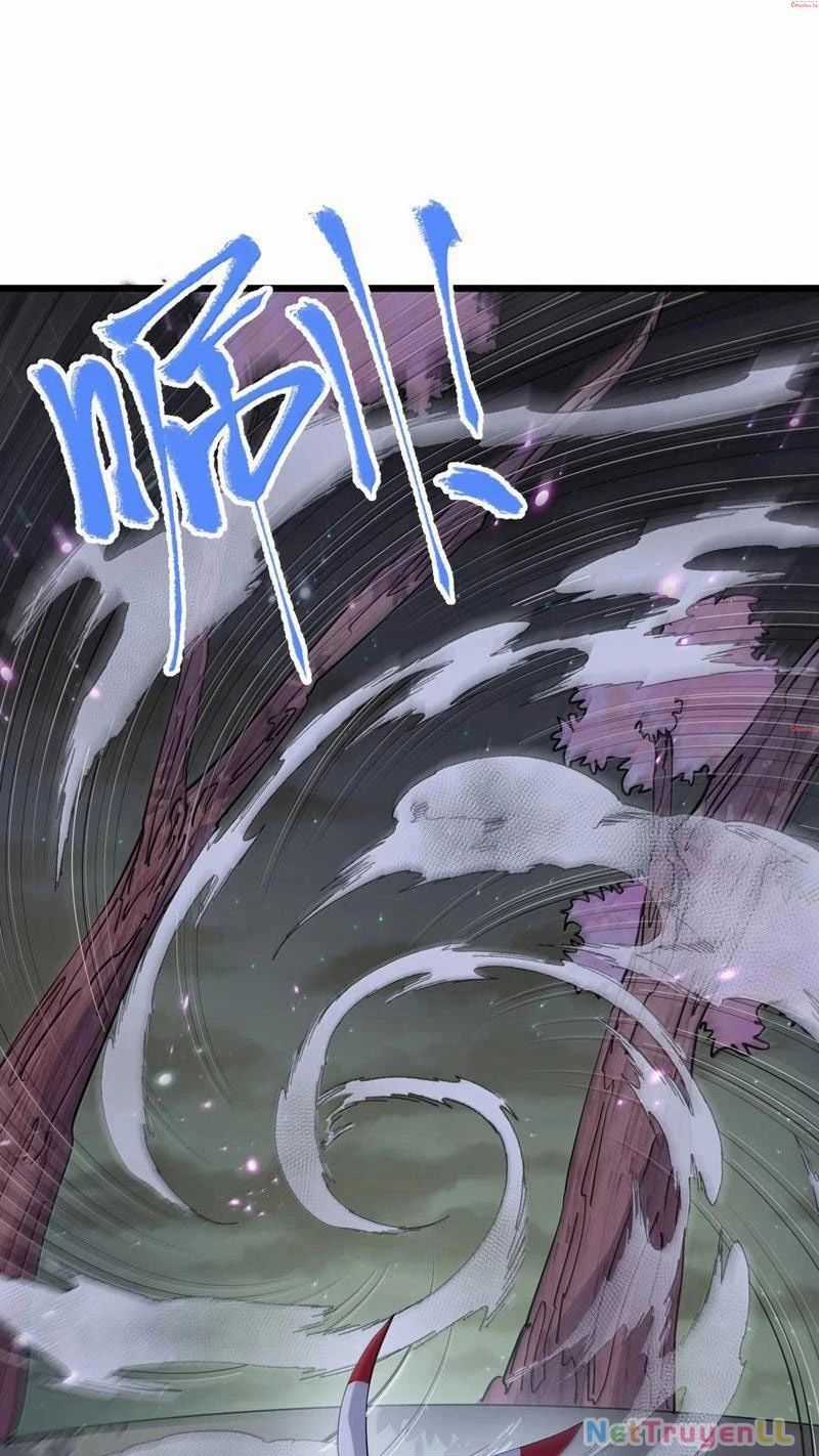 Thế Nhân Thực Sự Tin Tôi Là Đại Boss Chương 76 trang 37