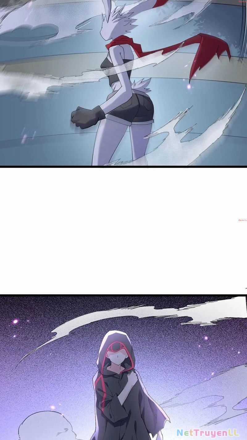 Thế Nhân Thực Sự Tin Tôi Là Đại Boss Chương 76 trang 38