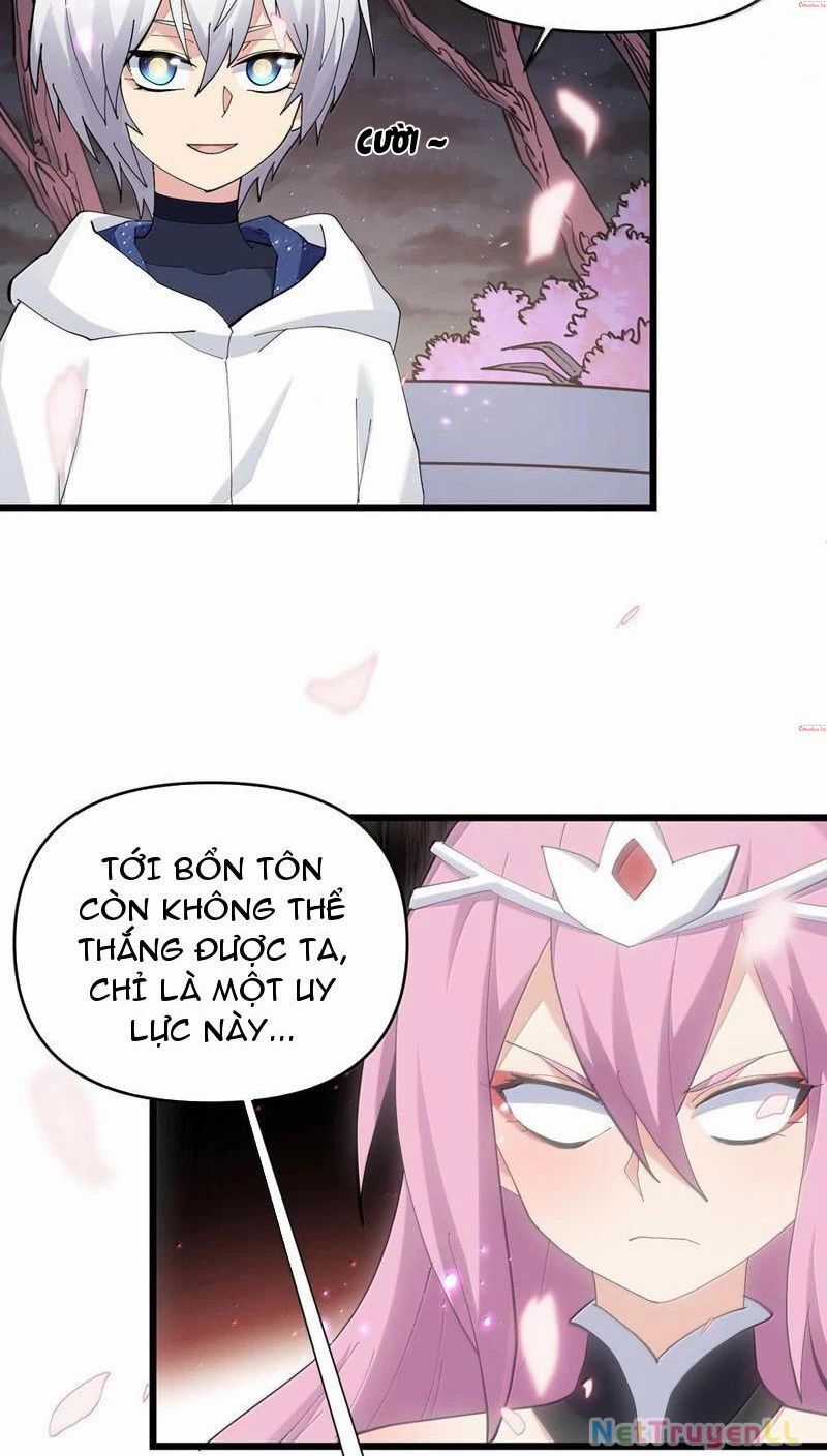 Thế Nhân Thực Sự Tin Tôi Là Đại Boss Chương 76 trang 4