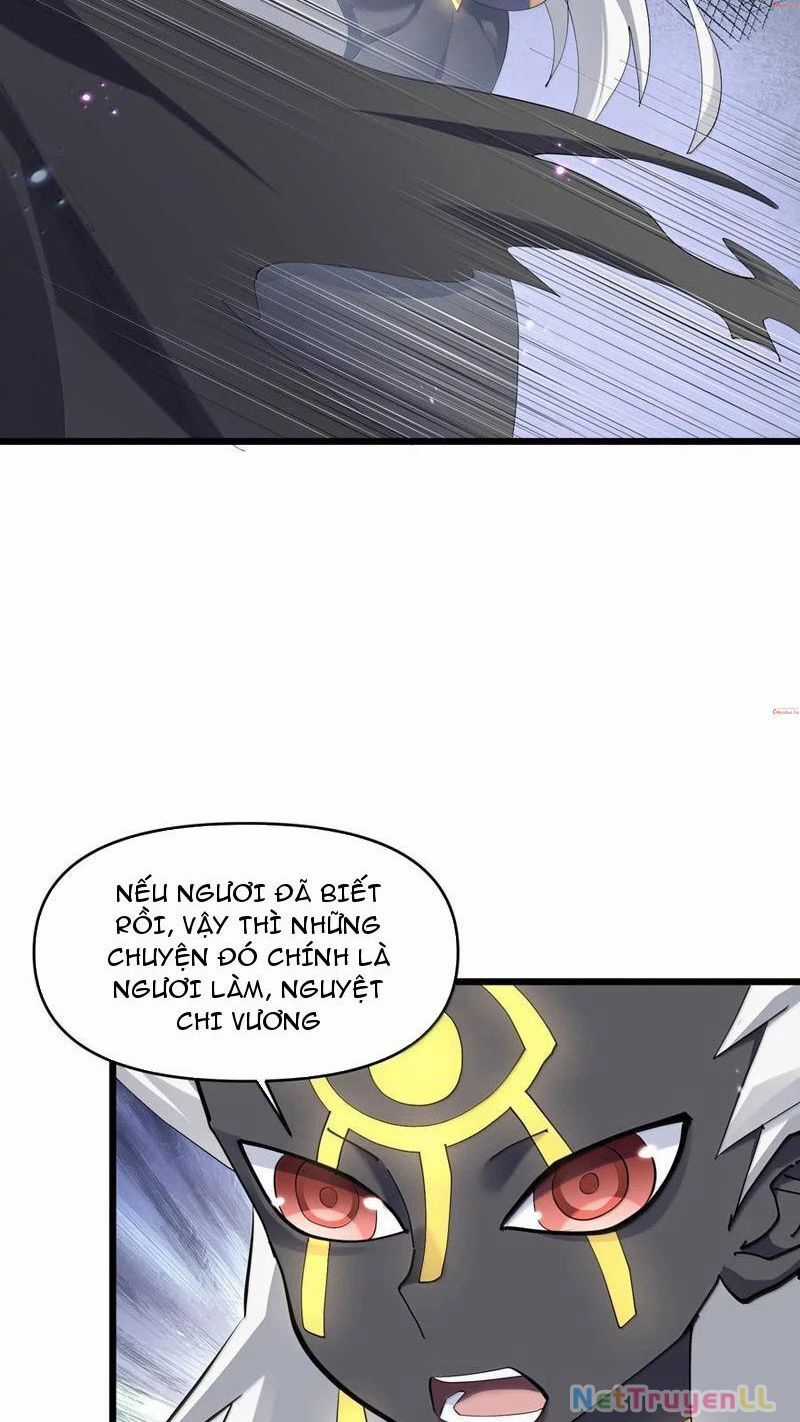 Thế Nhân Thực Sự Tin Tôi Là Đại Boss Chương 76 trang 40