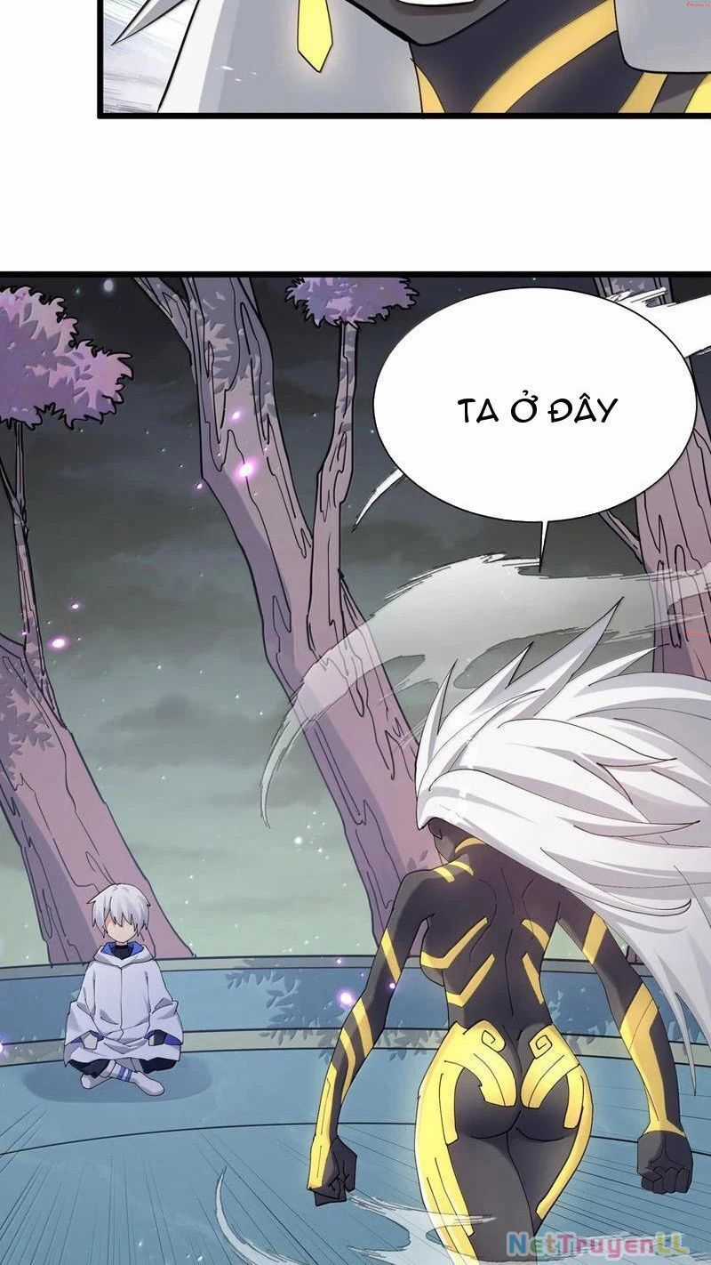 Thế Nhân Thực Sự Tin Tôi Là Đại Boss Chương 76 trang 41